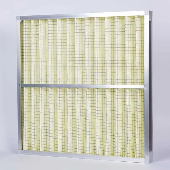 Luftfilter, Aluminium, Edelstahl, waschbar, Metallgeflecht, Vorfilter für Klimaanlagen