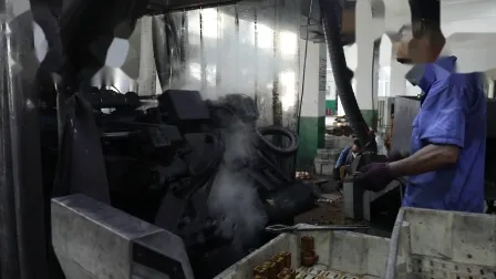 Beliebter natürlicher Wasserreiniger für den Haushalt, 800 gpd, einfacher Messing-Wasservorfilter